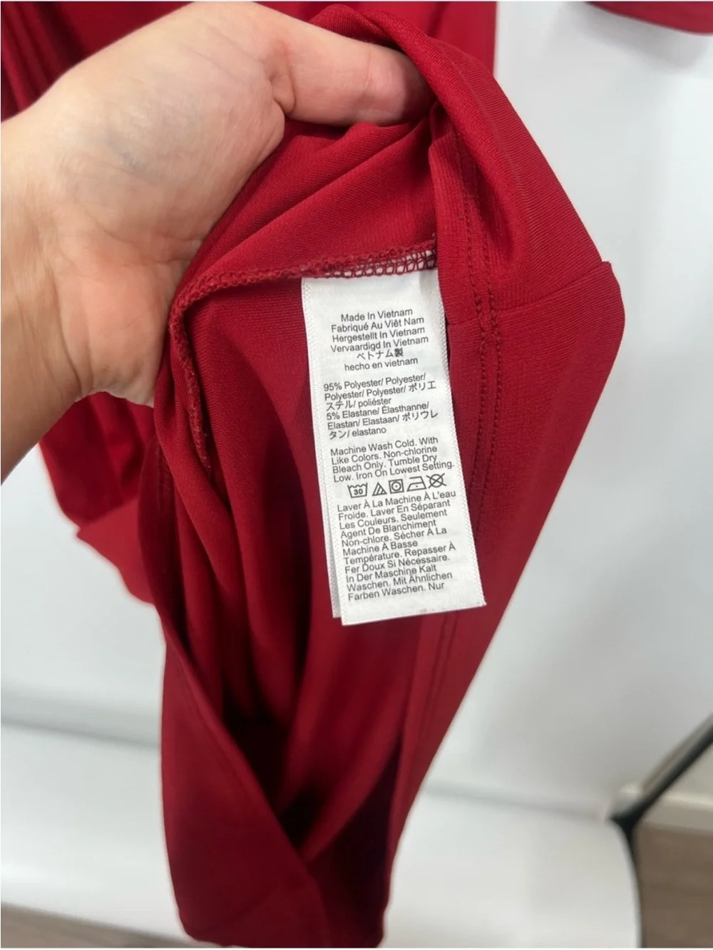 J. Crew Long Sleeve Jersey Crepe Maxi Dress